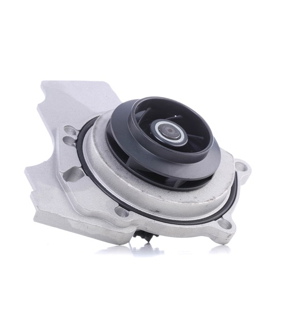 RIDEX Bomba de agua (1260W0532) para VW Passat B6 Sedán (3C2) 1.8 TSI (118 KW / 160 CV / de 2007)