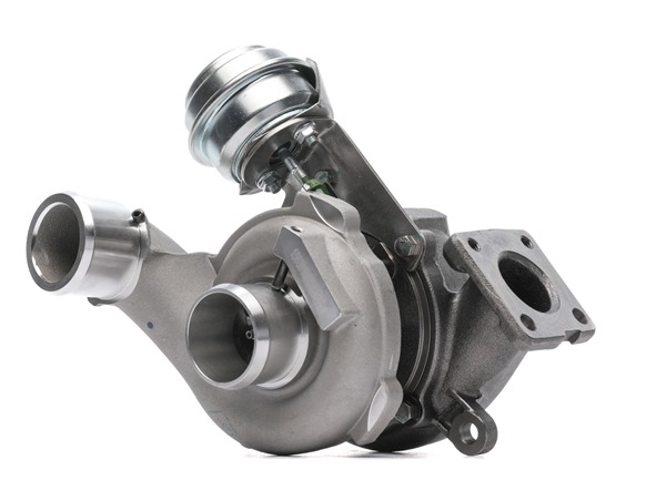 RIDEX Turbina (2234C10626) per ALFA ROMEO GT (937) 1.9 JTD (937CXN1B) (110 KW / 150 CV / dal 2003)