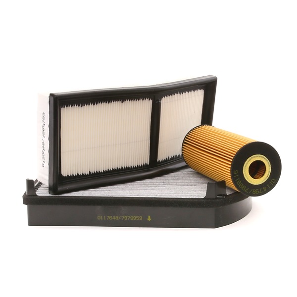 OEM 0000071775179 STARK Kit filtri SKFS-18899998 per CHRYSLER