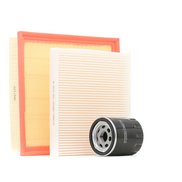 OEM 1745604 STARK Kit filtri SKFS-188100506 per FORD, RENAULT TRUCKS