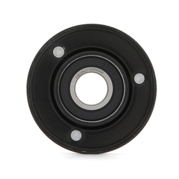 RIDEX Spanrol 310T0522