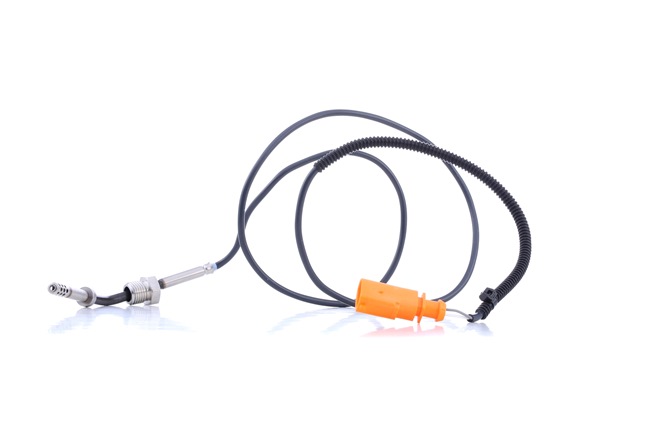 RIDEX Sensor, temperatura dos gases de escape (3938E0208) para VW Multivan V (7HM, 7HN, 7HF, 7EF, 7EM, 7EN) 2.5 TDI 4motion (128 KW / 174 CV / de 2004)