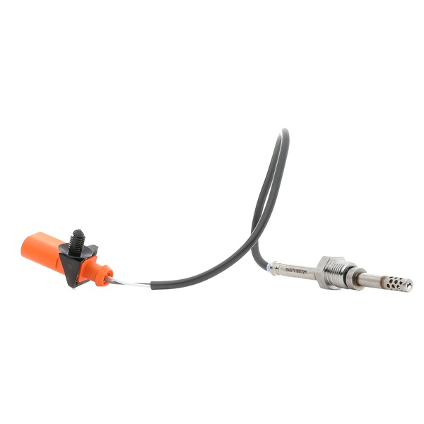 OEM 076906088E RIDEX Pakokaasun lämpötila-anturi 3938E0214 varten MERCEDES-BENZ, VW, AUDI, SKODA, SEAT