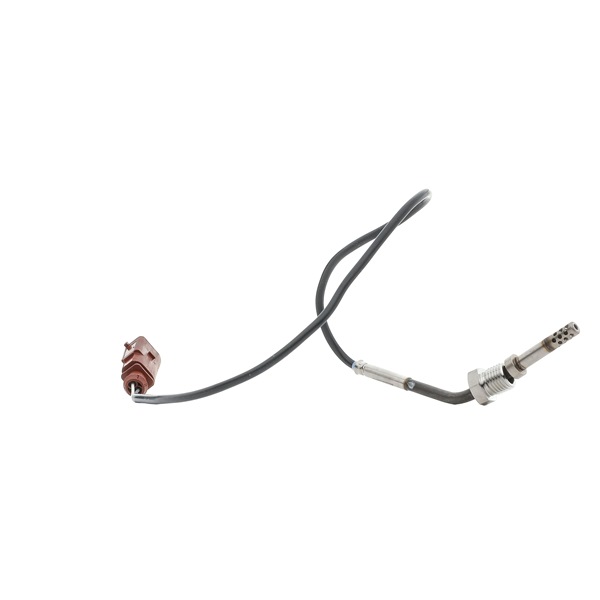 RIDEX Sensor, temperatura dos gases de escape (3938E0216) para VW Touareg (7LA, 7L6, 7L7) 2.5 R5 TDI (128 KW / 174 CV / de 2003)