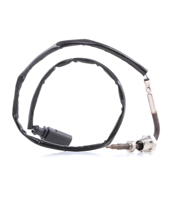 RIDEX Sensor, temp. gas escape (3938E0217) para VW Tiguan II (AD1, AX1) 1.6 TDI (85 KW / 115 CV / de 2016)
