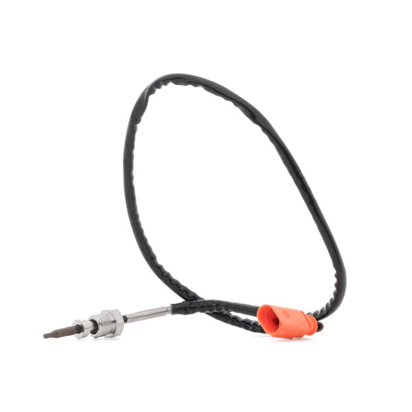 RIDEX Sensor, temp. gas escape (3938E0218) para SKODA Octavia III Combi (5E5) 1.6 TDI (77 KW / 105 CV / de 2012)