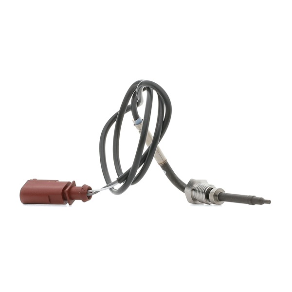 comprar Sensor, temperatura dos gases de escape - RIDEX (3938E0224)