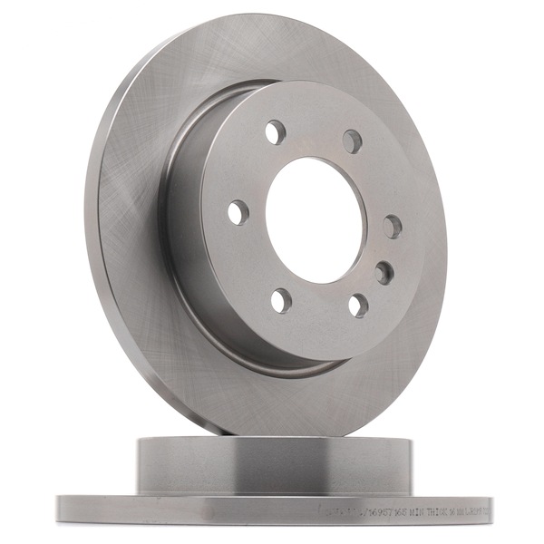 OEM A9104232100 RIDEX Jarrulevy 82B2954 varten MERCEDES-BENZ, DAIMLER