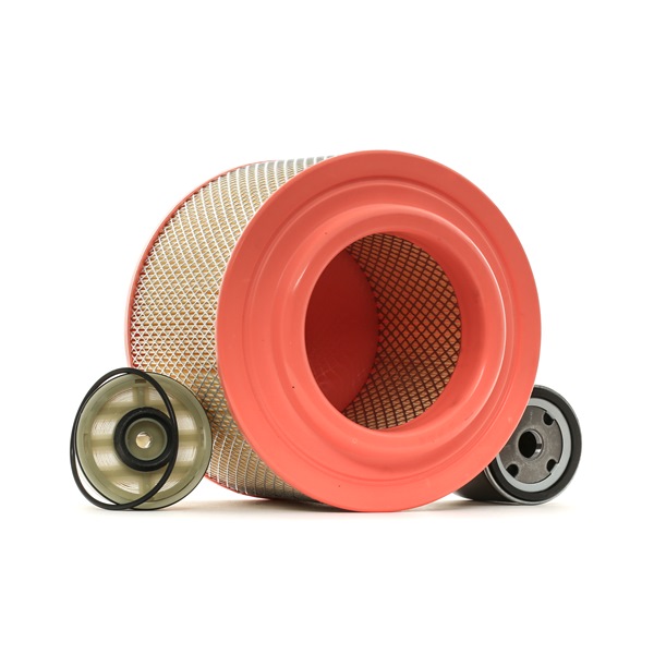 Filterset (SKFS-188103256) van STARK Voor TOYOTA HILUX III Pick-up (TGN1_, GGN2_, GGN1_, KUN2_, KUN1_) 3.0 D (KUN16_, KUN36_, KUN16) (120 KW / 163 PK / Van 2005)