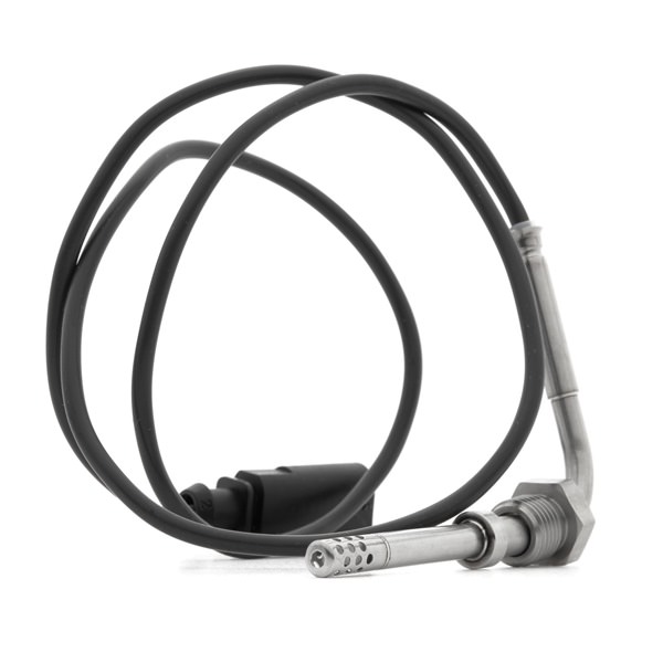 RIDEX Sensor, temp. gas escape (3938E0228) para VW Touareg (7P5, 7P6) 4.2 V8 TDI (250 KW / 340 CV / de 2010)