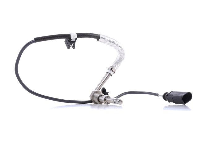 Sensor, temp. gas escape 3938E0230 de RIDEX