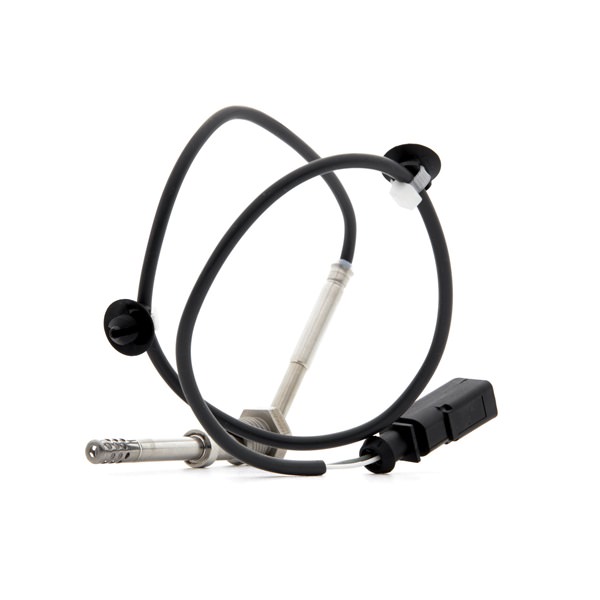 RIDEX Sensor, temperatura dos gases de escape (3938E0232) para AUDI A4 Cabrio (8H7, B6, 8HE, B7) 3.0 TDI quattro (171 KW / 233 CV / de 2006)