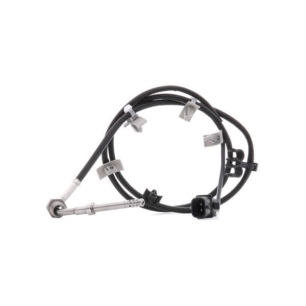 RIDEX Sensor, temperatura dos gases de escape (3938E0234) para VAUXHALL Meriva Mk II (B) (S10) 1.7 CDTi (96 KW / 131 CV / de 2010)