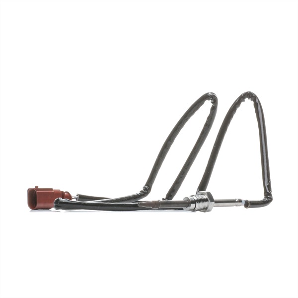 RIDEX Sensor, temp. gas escape (3938E0250) para SKODA Octavia III Combi (5E5) 1.6 TDI (66 KW / 90 CV / de 2012)