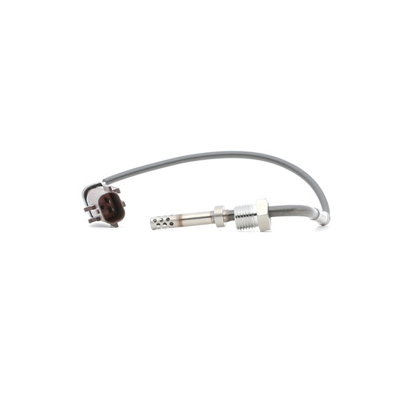 RIDEX Sensor, temp. gas escape (3938E0274) para CHRYSLER SEBRING Descapotable (JS) 2.0 CRD (103 KW / 140 CV / de 2007)