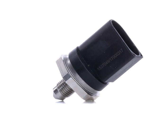 Sensor, drivstofftrykk (3942S0073) fra RIDEX for AUDI A5 Cabrio (F57) 2.0 TFSI quattro (185 KW / 252 HK / Fra 2016)