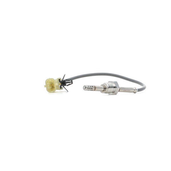 RIDEX Sensor, temperatura dos gases de escape (3938E0280) para OPEL ANTARA 2.0 CDTI 4x4 (110 KW / 150 CV / de 2006)