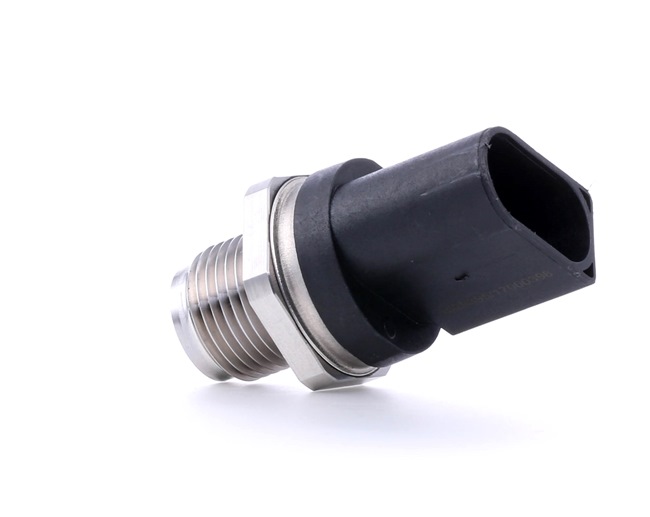 Sensor, drivstofftrykk (3942S0081) fra RIDEX for MERCEDES-BENZ SPRINTER 3,5-t Kassevogn (906) 316 CDI 4x4 (906.631, 906.633, 906.635, 906.637) (120 KW / 163 HK / Fra 2009)