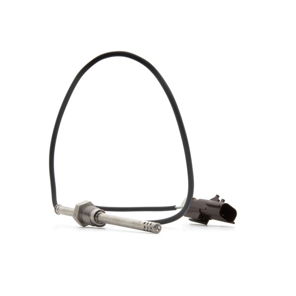 RIDEX Sensor, temp. gas escape (3938E0288) para JEEP COMPASS (MK49) 2.2 CRD 4x4 (120 KW / 163 CV / de 2010)