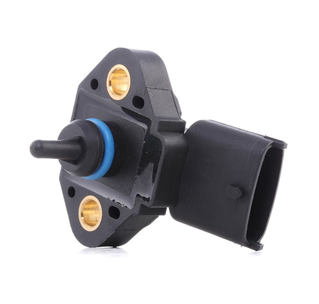 RIDEX Sensor, pressão do combustível (3942S0084) para MERCEDES-BENZ Classe C Sedan (W204) C 63 AMG (204.077) (358 KW / 487 CV / de 2008)