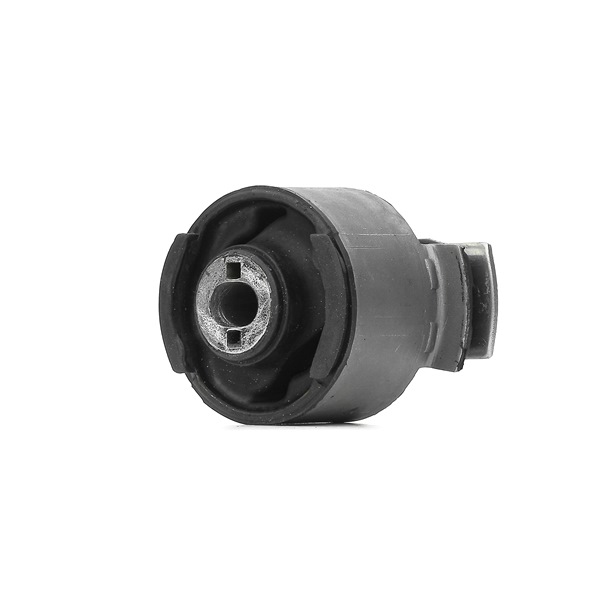 RIDEX Silent bloc d'essieu (1080M0145) pour RENAULT Laguna III 5 portes (BT, BT0/1) 2.0 dCi (BT01, BT08, BT09, BT0E, BT0K, BT12, BT1C, BT1D,... (110 KW / 150 CH / de 2007)