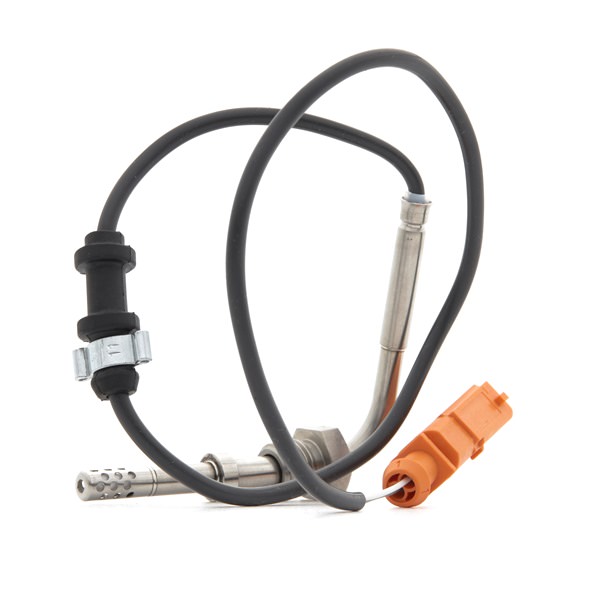 RIDEX Sensor, temp. gas escape (3938E0292) para SKODA Rapid Spaceback (NH1) 1.6 TDI (66 KW / 90 CV / de 2013)