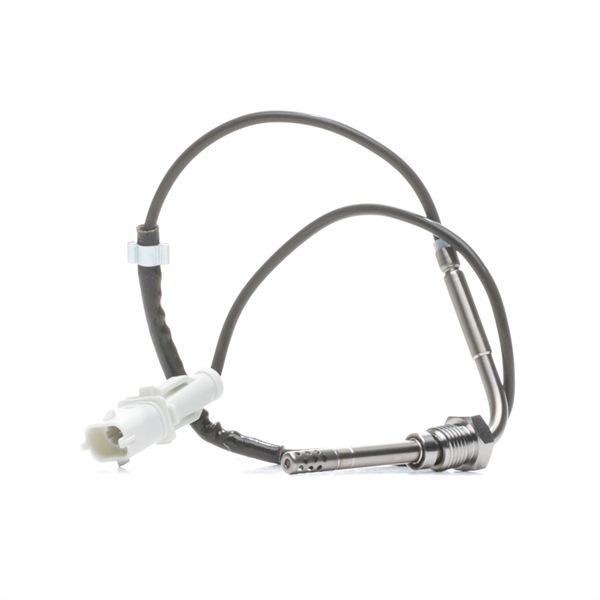 Sensor, uitlaatgastemperatuur (3938E0293) van RIDEX Voor CITROËN JUMPER Open laadbak/ Chassis 3.0 HDi (130 KW / 177 PK / Van 2011)