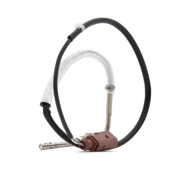 RIDEX Sensor, temperatura dos gases de escape (3938E0295) para AUDI A6 Avant (4F5, C6) 2.0 TDI (103 KW / 140 CV / de 2005)
