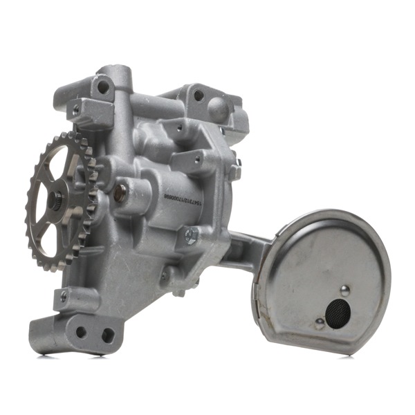 Öljypumppu (596O0111) alkaen RIDEX varten PEUGEOT 406 Break (8E/F) 1.8 90 HV