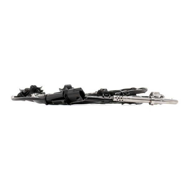 RIDEX Sensor, temp. gas escape (3938E0318) para OPEL Astra J Hatchback (P10) 1.7 CDTI (68) (92 KW / 125 CV / de 2009)