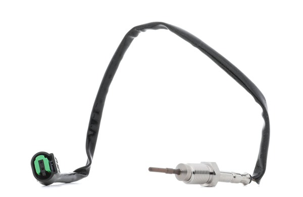 comprar Sensor, temp. gas escape - RIDEX (3938E0321)