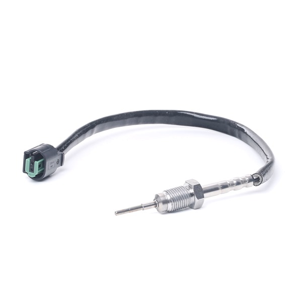 OEM 13627809161 RIDEX Pakokaasun lämpötila-anturi 3938E0323 varten BMW, MINI