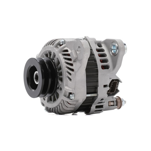 Generator (4G1374) från RIDEX för MITSUBISHI PAJERO IV (V8_W, V9_W) 3.2 DI-D (V88W, V98W) 160 HK