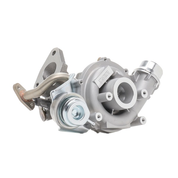 OEM 7701478939 RIDEX Turbolader 2234C10650 for NISSAN, SUZUKI, RENAULT, DACIA, RENAULT TRUCKS