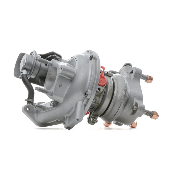 ostaa Turboahdin - RIDEX REMAN (2234C10655R)