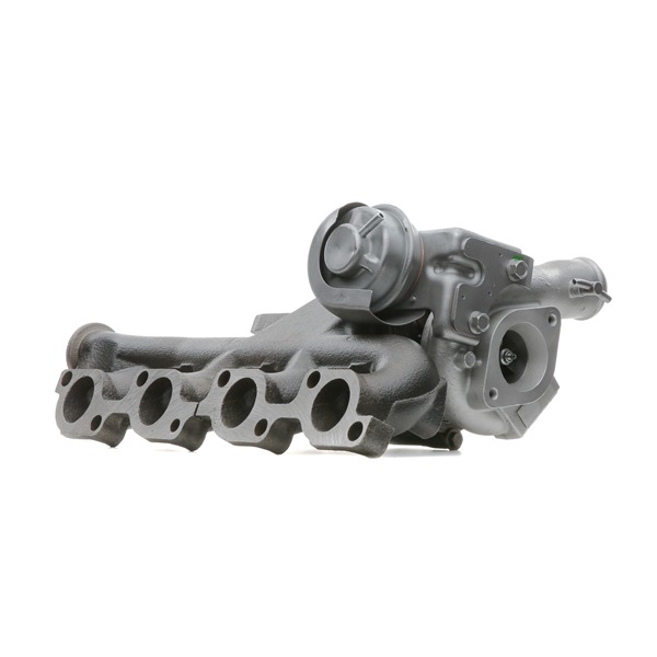 ostaa Turboahdin - RIDEX REMAN (2234C10657R)