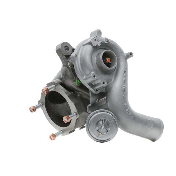 OEM 06A145704LX RIDEX REMAN Turbina 2234C10523R per VOLKSWAGEN, AUDI, SEAT, SKODA