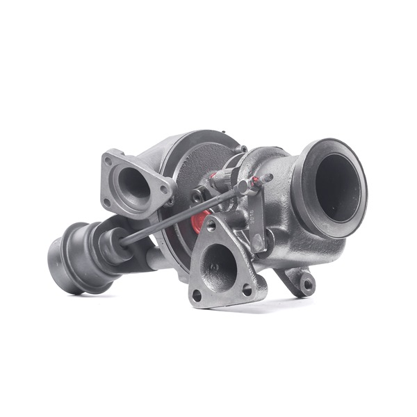 OEM A6680960199 RIDEX REMAN Turboahdin 2234C10658R varten MERCEDES-BENZ