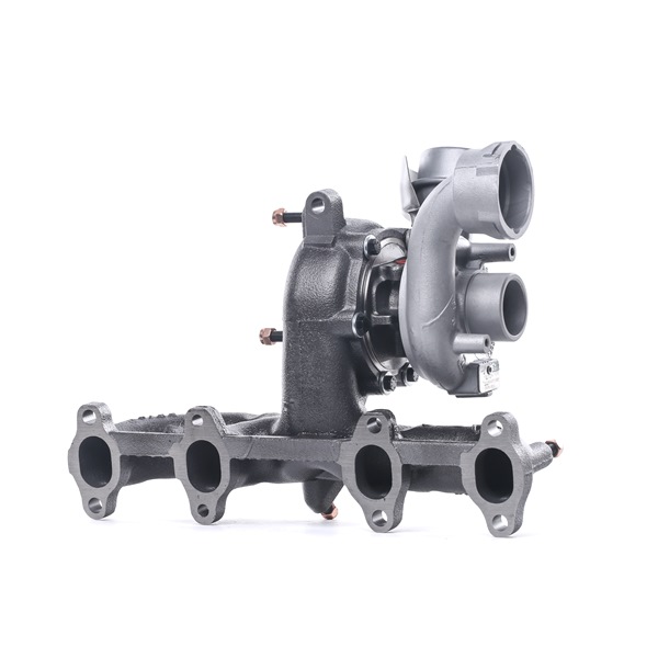 ostaa Turboahdin - RIDEX REMAN (2234C10661R)