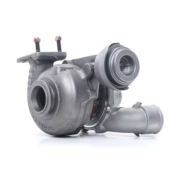 STILO Turbolader 2234C10626R RIDEX REMAN