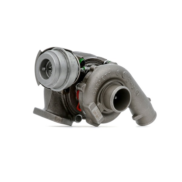 RIDEX REMAN Turboaggregat 2234C0377R Turbo RIDEX REMAN 2234C0377R