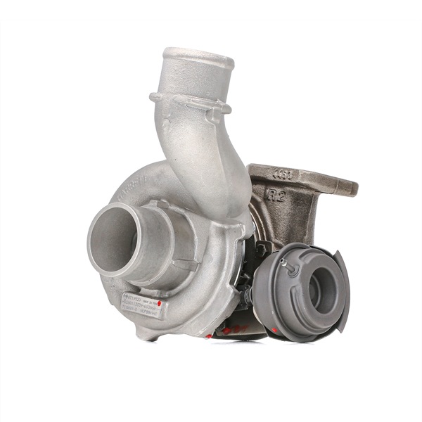OEM 7701474327 RIDEX REMAN Turbolader 2234C0441R for RENAULT, RENAULT TRUCKS