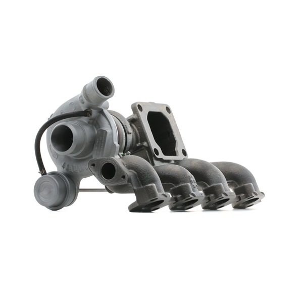 ostaa Turboahdin - RIDEX REMAN (2234C10664R)