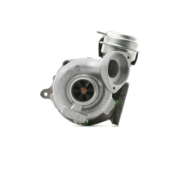 RIDEX REMAN Turbo 2234C0195R
