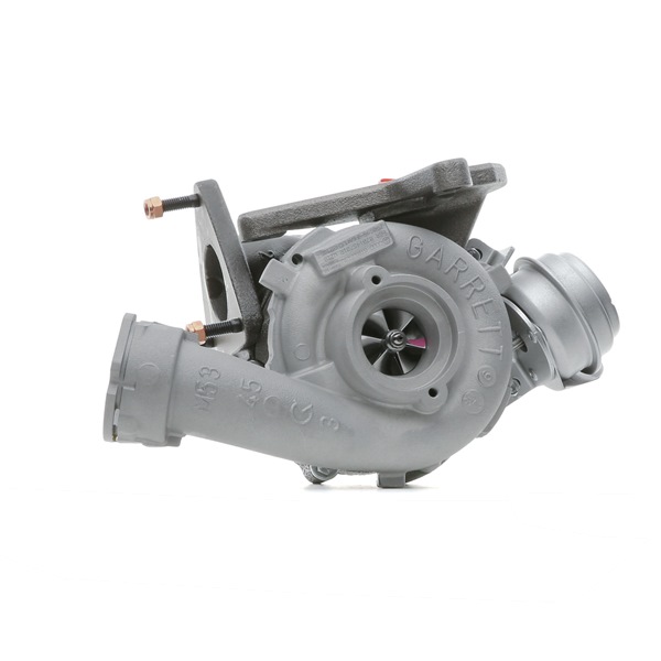 Turbo RIDEX REMAN 2234C10138R