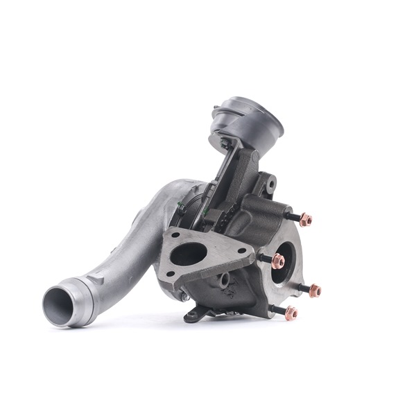 OEM 8200870469 RIDEX REMAN Turboahdin 2234C10666R varten MERCEDES-BENZ, VW, BMW, TOYOTA, FORD