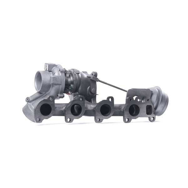 ostaa Turboahdin - RIDEX REMAN (2234C10047R)