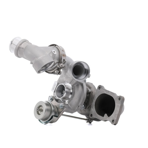 ostaa Turboahdin - RIDEX (2234C10668)