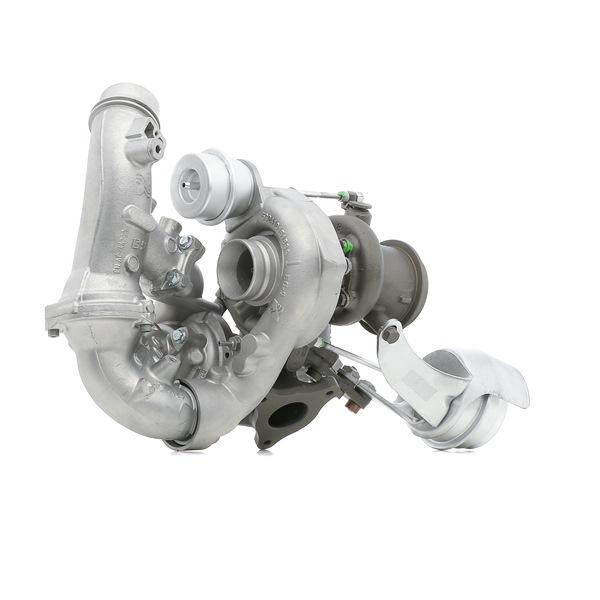 OEM A6510904880 RIDEX REMAN Turbocharger 2234C10669R for MERCEDES-BENZ, JEEP