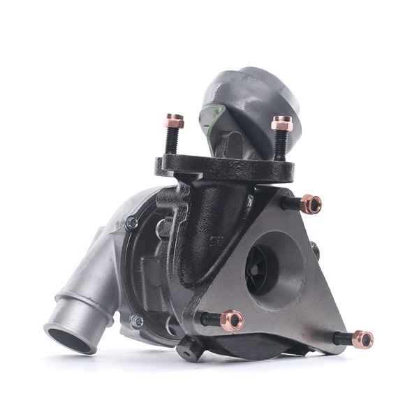 RIDEX REMAN Turbolader 2234C10671R RIDEX REMAN Turbo 2234C10671R